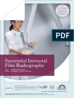 Successful Intraoral Film Radiography