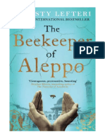 The Beekeeper of Aleppo: The Sunday Times Bestseller and Richard & Judy Book Club Pick