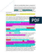 2) Resumen Unidad 2.2 Sociedades Andinas Xiv-Xv