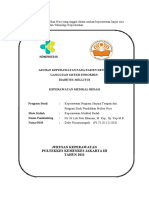 Deby Fitriayuningsih - P3.73.20.3.21.010 - KMB Profesi - Sistem Endokrin (DM) - Dikonversi