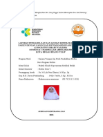 Shabrina Nisa Sarazumar - P3.73.20.3.21.033 - LP & Asuhan Keperawatan Sistem Kardiovascular CHF-dikonversi
