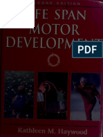 Kathleen Haywood-Life Span Motor Development-Human Kinetics Publishers (1993)