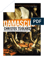 Damascus - Contemporary Fiction