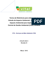 2017.04.10 - TR Central - de - Gestao - Ambiental - Linhares