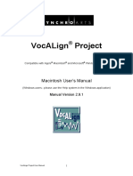 VocALign Project Manual (1)