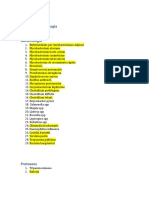 Temario Microbiología