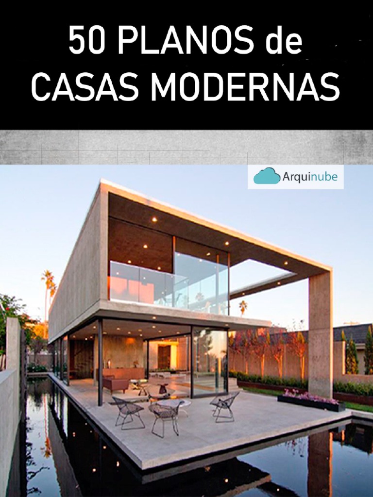 Planos de Casas | PDF | Ventana | Santiago, image size:768x1024