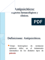 Expo de Antipsicóticos