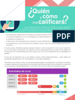 M0 - S3 - Quien y Como Me Calificara - PDF - G38