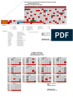 Kalender Pendidikan 2020-2021