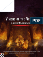 Visions of The Vestiges
