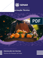 Apostila Da UC 09 Técnicas de Produção de Frutas
