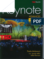 Pdfcoffee.com Keynote Advanced Workbook 4 PDF Free