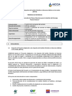 TDRs Manual de Diseño de Planes Maestros Drenaje Pluvial - FINAL Aprobado