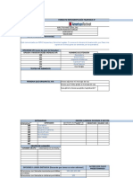 Formato Telefonia IP MRG Tax and Legal SAS