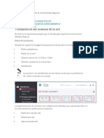 ADINISTRAR LA CONFIGURACION INALAMBRICA