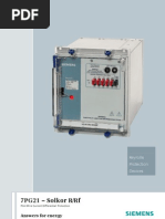 7pg21 Solkor R RF Catalogue Sheet