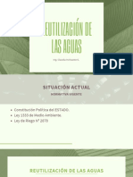 Reutilizacion y Manejo de Lodos