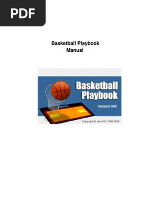 Playbook Manual