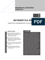 Informática em Saúde:: Parte