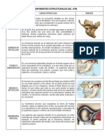 Componentes Estructurales Del Atm