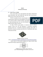 Sensor dan Pembangkit Listrik