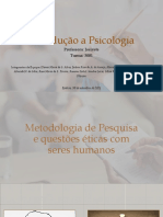 Metodologia de Pesquisa e Ética com seres Humanos-Grupo-06