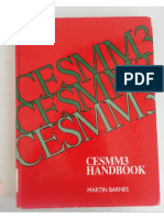 Ice Cesmm 3 Handbook Sec1 - 5