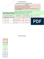 PROG. MULTIANUAL HOSPITALES y UNET 