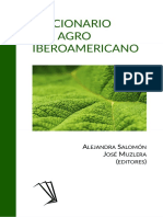 Diccionario Del Agro Iberoamericano 1628103397 52606
