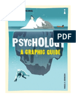 Introducing Psychology: A Graphic Guide - Psychology