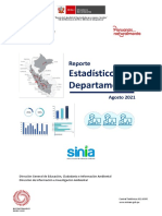 Dossier Ambiental Ancash - Ago21