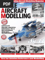 Scale Aircraft Modelling - Vol. 44, Issue 11, January 2023 | PDF