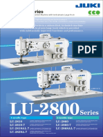LU-2800 Series