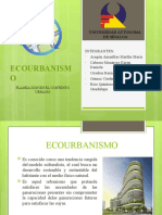 ECOURBANISMO