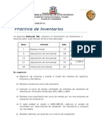 Tarea 5.2 Práctica Inventarios