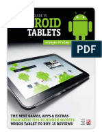 Ultimate Guide To Android Tablets