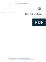 Models - Mph.cylinder Flow 5.4