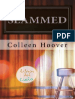 Colleen Hoover-4.1 S Slammed