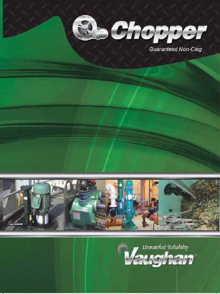 Vaughan Chopper Pumps From John Brooks PDF