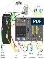 Power Transformer: Input Jacks