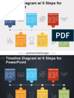 2 0140 Timeline Diagram 6 Steps PGo 4 3