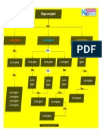 Plantilla Mapa Conceptual 35