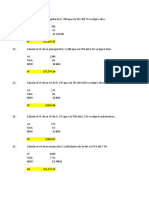 Ejercicios Resueltos Julio