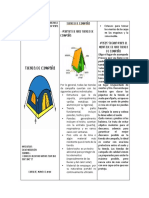 Ultimo Triptico de Educacion Fisica