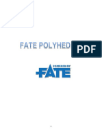Fate Polyhedral Edition