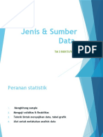 Jenis Sumber Data(3)