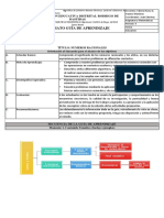 Guia # 4 Matematicas 7º Numeros Racionales RDB