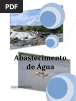 Abastecimento de água - Carlos Fernandes