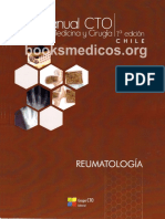 Reumatologia CTO Chile_booksmedicos.org